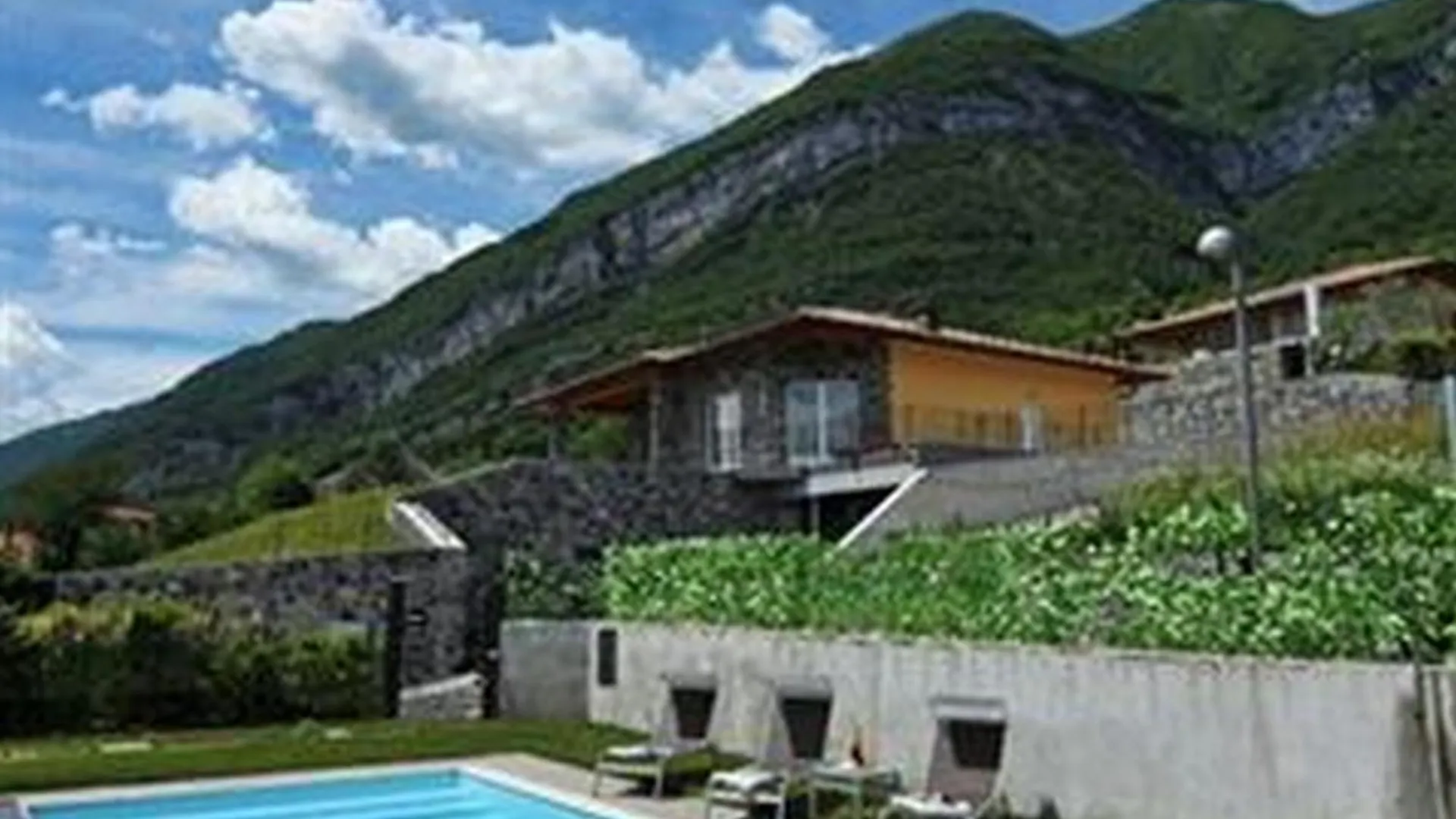 Villa Tremezzo