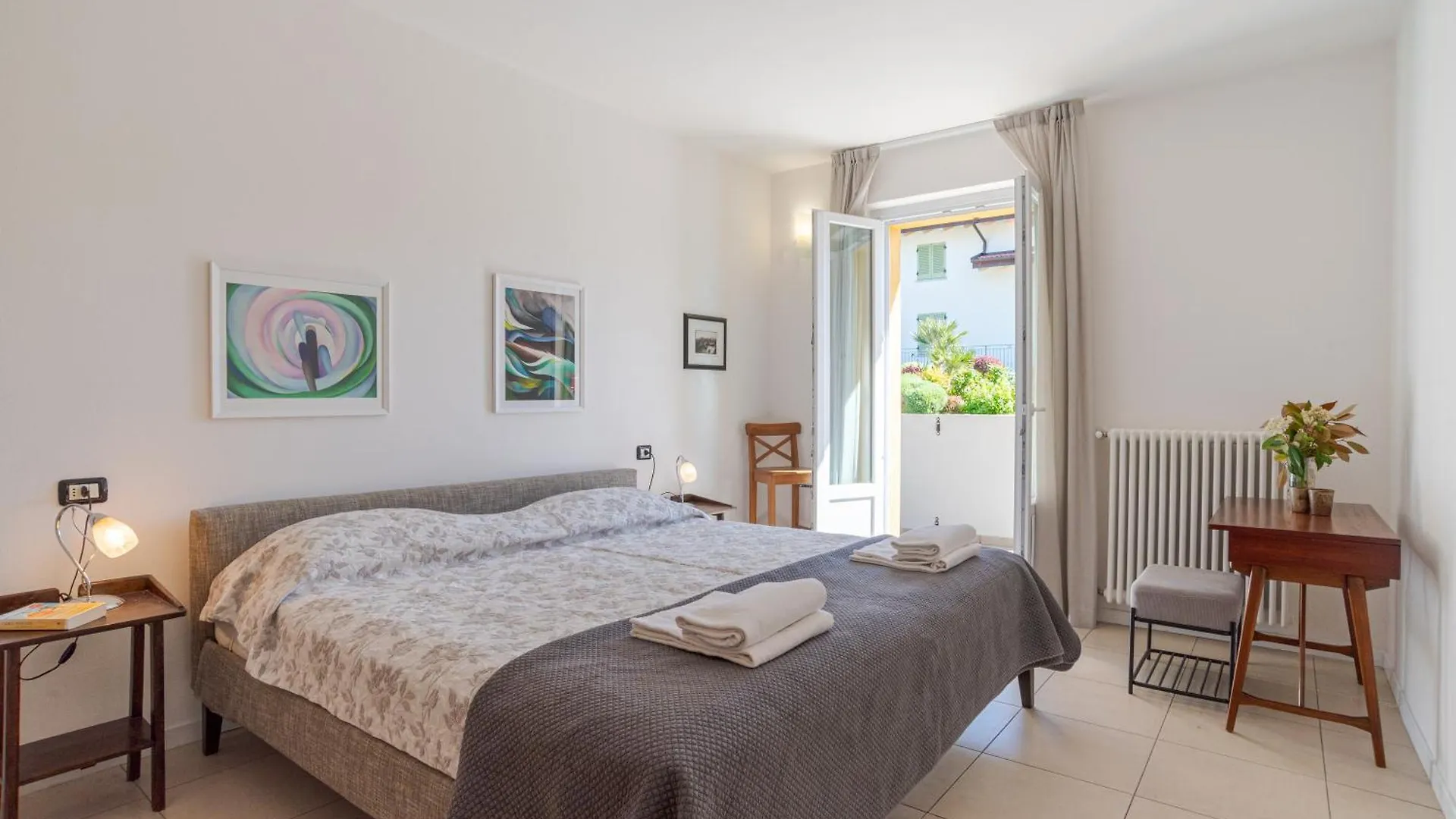 Villa Tremezzo 0*,