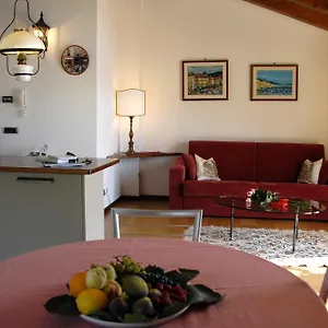 Resort Alveluu Ristorante E, Tremezzo